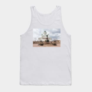 Helsinki Tank Top